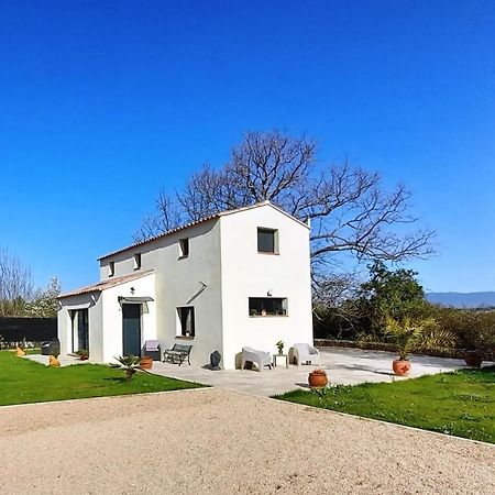 Villa Sandrine, Confortable Et Cosy Proche D'Aix En Provence Meyrargues Kültér fotó