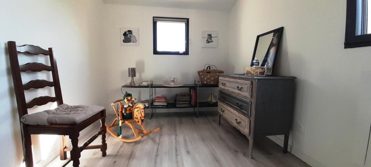 Villa Sandrine, Confortable Et Cosy Proche D'Aix En Provence Meyrargues Kültér fotó